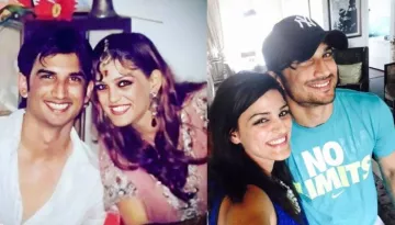 Shweta Singh Kirti Is Terribly Missing Her Late Brother, Sushant Singh Rajput, Shares Emotional Note