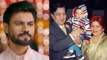 Gaurav Chopraa Celebrates His Late Parents' Golden Anniversary, Shares His Dad's Letter For His Mom