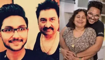 Kumar Sanu Is Deeply Hurt By His Son, Jaan Kumar Sanu's Allegations, Asks Him To Change His Surname