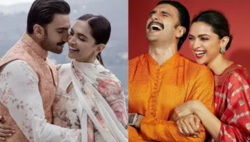 Deepika Padukone Spills Her Lockdown Secrets With Her Husband, Ranveer Singh, Feels Gratitude