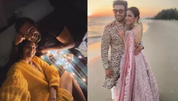 'Taish' Actress, Kriti Kharbanda Reveals When She And Her Beau, Pulkit Samrat Are Getting Married