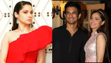 Ankita Lokhande's 'Bang Bang' Video Has Deeply Angered Her Ex-BF, Late Sushant Singh Rajput's Fans