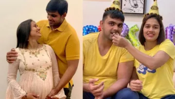 Babita Phogat's Baby Shower Ceremony Is All About Creating 'Lifetime Memories' With Family