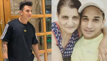 Prince Narula Shares A Heartfelt Birthday Wish For His 'Maa And Duniya', Asha Narula, Thanking Her