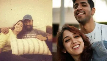 Aamir's Daughter, Ira Khan Reveals She Never Wanted To Be Open About Her Relationship With Mishaal