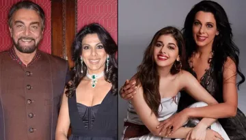 Kabir Bedi Finally Reacts To His Granddaughter, Alaya Furniturewalla's Debut In 'Jawaani Jaaneman'