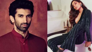 Aditya Roy Kapur Reveals His Mother's Reaction On His Marriage Rumors With Model, Diva Dhawan