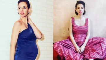 Kalki Koechlin Reveals Her Family's Reaction On Knowing Her Decision To Have A Baby Out Of Wedlock