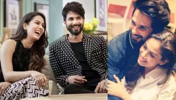 Mira Rajput Steals This From Her Husband, Shahid Kapoor's Closet And It Is Every Married Couple Ever