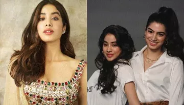 Janhvi Kapoor Gives The Best Career Advice To Baby Sister, Khushi Kapoor Before Her Bollywood Debut