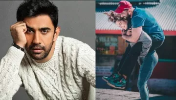 Amit Sadh Confirms Being Single And Ready To Be Taken After Breakup With Ladylove, Annabel DaSilva
