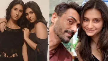 Arjun Rampal Posts A Heartmelting Wish For Daughter, Mahikaa Rampal On Her 18th Birthday