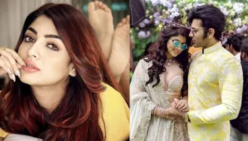 Akanksha Puri Reveals That Beau, Paras Chhabra Wanted To Marry Her In 2020, But Now She Is Not Sure