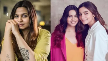 Shaheen Bhatt Talks About Her Thoughts Before Attempting Suicide, Says, She Couldn't Do It Anymore