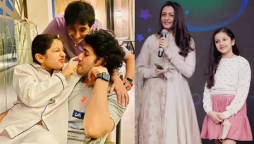 Mahesh Babu's Daughter, Sitara Reminds Us Of Her Mom, Namrata Shirodkar With Her Photoshoot Pictures