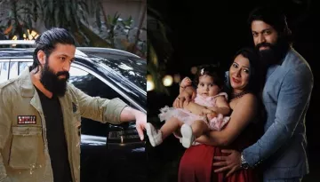 K.G.F. Star, Yash Reveals The Date And Details About Sharing The First Picture Of His Baby Boy