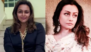 Shilpa Shirodkar Pens A Birthday Wish For Her Sister, Namrata Shirodkar, Shares A Cute Picture