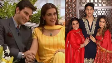Saif Ali Khan Reveals How He Broke The News Of His Divorce With Amrita Singh To Sara And Ibrahim