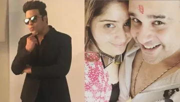 Krushna Abhishek Makes A Shocking Revelation About His Sister, Arti Singh's Molestation Claim