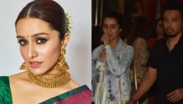 Shraddha Kapoor Reveals Her Marriage Plans With Rumoured Boyfriend, Rohan Shrestha