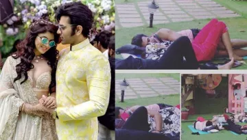 Akanksha Puri Ends Her Relationship With Paras Chhabra, Doesn't Want To Be With A Partner Like Him