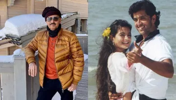 Hrithik Roshan Reveals Father Rakesh Roshan Gave Him A 6 Month Deadline To Grab The Role In 'KNPH'