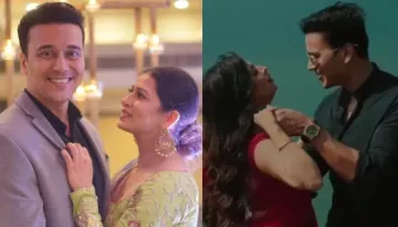 Anurag Sharma And Fiancee, Nandini Gupta's Pre-Wedding Video Is No Less Than A Bollywood Movie