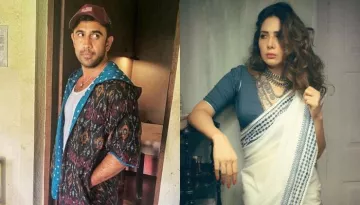 Amit Sadh Reveals The Truth Behind His Dating Rumours With Kim Sharma, Makes A Statement