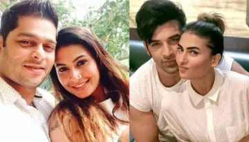 BB 14: Pavitra Punia's Husband, Sumit Maheshwari Claims She Cheated On Him With Paras Chhabra