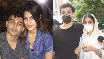 Sushant Singh Rajput's GF, Rhea Chakraborty's Brother, Showik Chakraborty Gets Bail After 3 Months