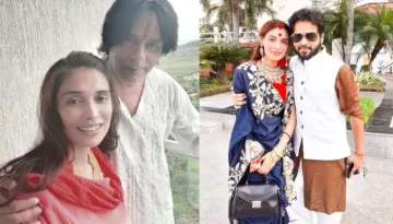 'Aashiqui' Fame, Rahul Roy's Brother-In-Law, Romeer Sen Shares His Health Update After Brain Stroke