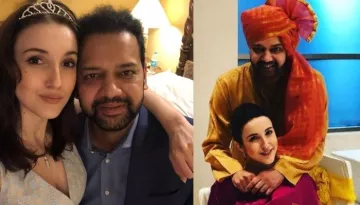 Rahul Mahajan Reveals Russian Wife, Natalya Converted To Hinduism And Whom They Idolize In Marriage