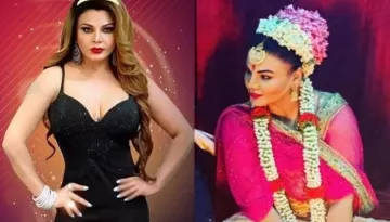 Rakhi Sawant Speaks About 'Tragedy' In Her Marriage With UK-Based Hubby, Admits Being Married Thrice