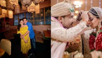 Aditya Narayan Says Media Quoted The Cost Of His New Home With Wife, Shweta Agarwal  'Way Too Low'