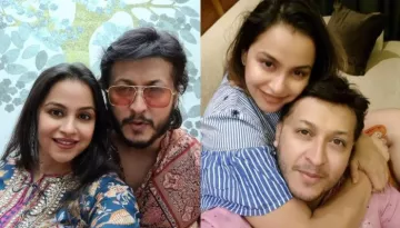 Arjun Punjj And Gurdip Kohli Celebrate Their 14th Wedding Anniversary, Share Cute Videos And Notes