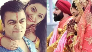 Divya Bhatnagar's Brother Devashish Shares Chats' Screenshots Revealing Details Of Domestic Violence
