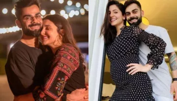Virat Kohli And Anushka Sharma Want To Bring Up Their First Child In The World Like This [Details]