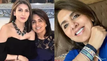Riddhima Kapoor Sahni Confirms Neetu Kapoor Tested COVID-19 Negative A Week After Testing Positive