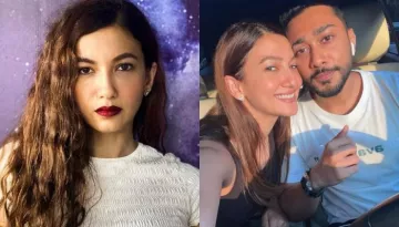 Gauahar Khan Cannot Believe That She Is Going To Be A Bride In A Week, Shares A Cute 'Save The Date'