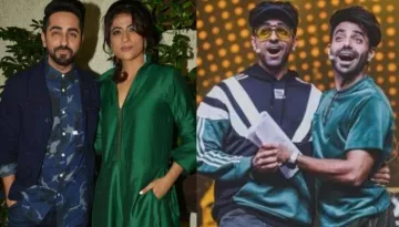 Tahira Kashyap And Ayushmann Khurrana Welcome A New Member In Family, Aparshakti Excited To See Baby