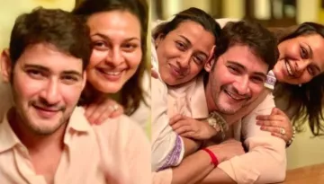Mahesh Babu's 'Saali Sahiba', Shilpa Shirodkar Talks About Their Bond, Reveals His One Rare Quality