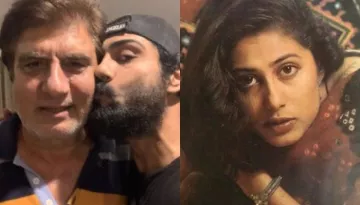 Raj Babbar And Prateik Babbar Remember Smita Patil On Her Death Anniversary, Share Emotional Posts