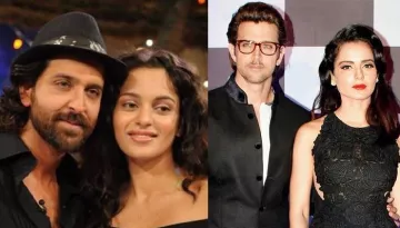 Hrithik Roshan's FIR Against Kangana Ranaut Moves To Crime Branch, Actress Asks, 'Kab Tak Royega?'