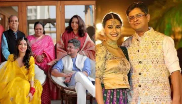 Himanshu Sharma Engaged To Kanika Dhillon After Break-Up With Ex-GF, Swara Bhaskar [Photos Inside]