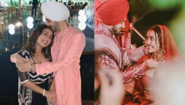 Neha Kakkar Reveals How Lockdown Played A Crucial Role In Her Wedding With Husband, Rohanpreet Singh