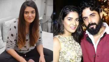 Pooja Gor Announces Breakup With Longtime-Beau, Raj Singh Arora With A Heartbreaking Note