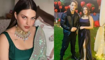 Himanshi Khurana Shares A Cryptic Post On Crying Over Someone, Who Hurt You, Is 'Asimanshi' Over?