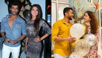 Kushal Tandon Reveals Whether He Will Attend His Ex-GF Gauahar Khan And Zaid Darbar's Wedding Or Not