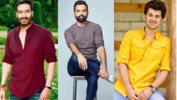 Ajay Devgn To Bring 'Chacha-Bhatija Jodi', Abhay Deol And Karan Deol Together In A Tamil Remake?