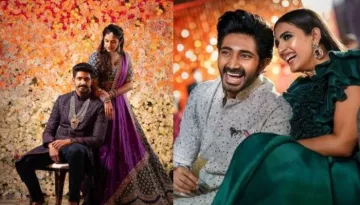 On Niharika Konidela's Birthday, Her Husband, Chaitanya Shares Heartfelt Wish, Calls Her 'Sunflower'